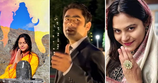 ज्योति मल्होत्रा केस में नया खुलासा : पाक एजेंट दानिश से संपर्क में थी ज्योति, धार्मिक स्थलों की भेजती थी VIDEO, NIA जांच में कई चौंकाने वाले खुलासे