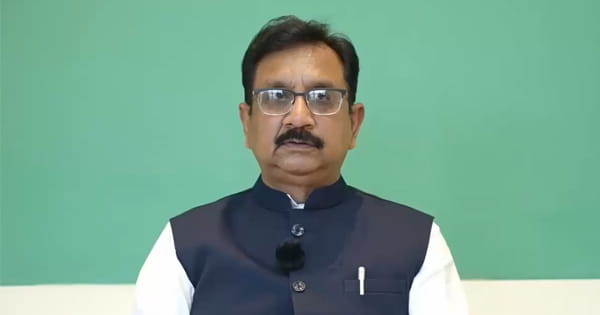 मंत्री विजय शाह ने फिर मांगी माफी, VIDEO जारी कर कहा- यह मेरी भाषाई भूल थी, कर्नल सोफिया मामले पर कह दी ये बात