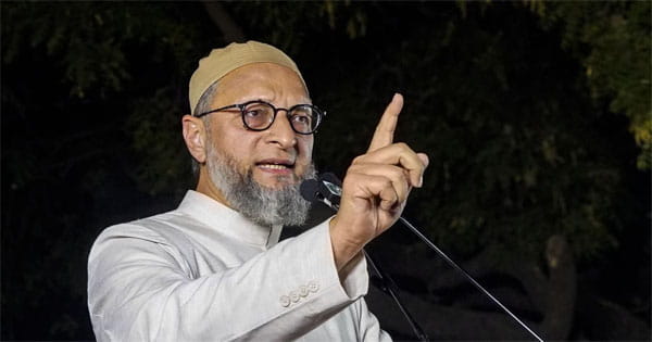 ओवैसी की पार्टी ने जीतीं 5 सीटें, क्या अब होगा बड़ा उलटफेर?