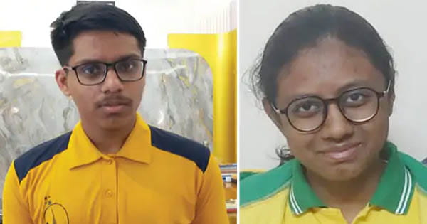 JEE Advanced Result 2025 : बुरहानपुर के माजिद मुजाहिद हुसैन ने हासिल की ऑल इंडिया रैंक-3, इंदौर की हर्षिता लड़कियों में टॉपर