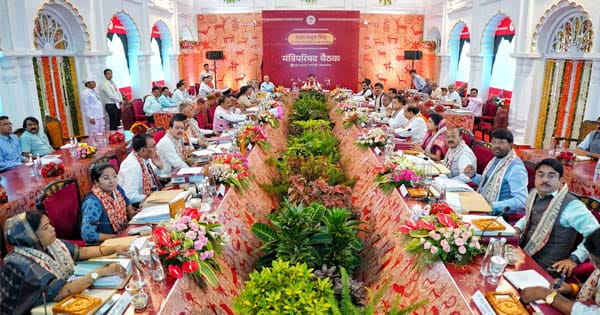 मोहन कैबिनेट का बड़ा फैसला, पचमढ़ी वन्य जीव अभ्यारण का नाम राजा भभूत सिंह के नाम पर होगा, नर्मदा अंचल के शिवाजी को दी ऐतिहासिक मान्यता