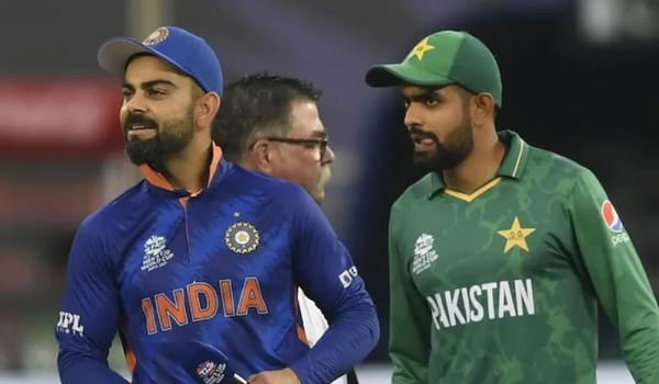 ICC T20 World Cup 2022 : भारत का पाकिस्तान से ही होगा पहला मुकाबला, ये है टीम इंडिया का पूरा शेड्यूल