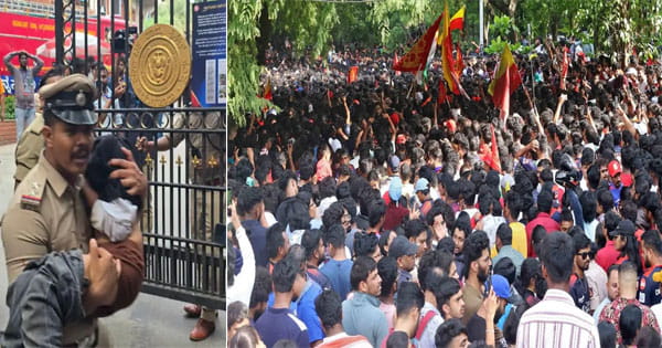 RCB Victory Parade : चिन्नास्वामी स्टेडियम में भगदड़ से अब तक 11 की मौत, मृतकों के परिजनों को मिलेंगे 10 लाख