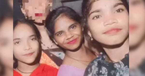 Guna News : लापता तीन नाबालिग बहनें 41 घंटे बाद मिलीं, आइसक्रीम खाने के लिए निकली और नानी के घर जा पहुंचीं