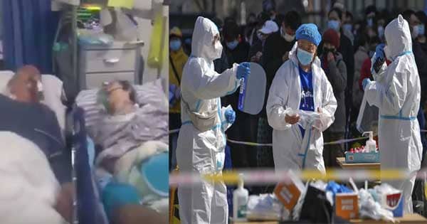 देश में कोरोना के एक्टिव केस 6 हजार के पार : 9 दिन में 58 मौतें, 24 घंटे में 6 की गई जान; केरल सबसे ज्यादा प्रभावित