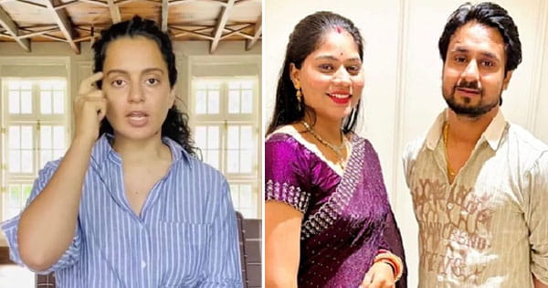 शादी से इंकार नहीं लेकिन मर्डर प्लान कर सकती है… राजा की हत्या करवाने वाली सोनम पर भड़कीं कंगना रनौत