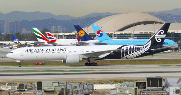 दुनिया में सबसे सेफ हैं ये एयरलाइंस... Safest Low-Cost Airlines की लिस्ट में भारत की ये Airline भी शामिल; देखें लिस्ट