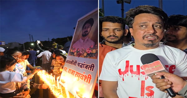 सोनम ने क्यों करवाई राजा की हत्या? अब तक नहीं हुई कहानी साफ ,भाई का कहना नार्को टेस्ट हो!