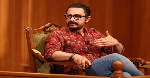पहलगाम आतंकी हमले पर चुप्पी को लेकर आमिर खान का रिएक्शन आया सामने, बोले- मैं डिप्रेशन में था, कई दिनों तक घर से नहीं निकला