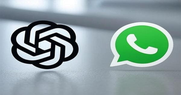 WhatsApp यूजर्स के लिए खुशखबरी, अब WhatsApp पर भी मिलेगा ChatGPT का इमेज जनरेशन फीचर; जानिए कैसे करें इस्तेमाल