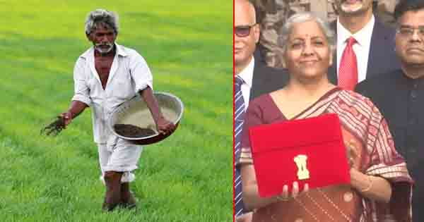 Budget 2022: बजट में किसानों पर फोकस, अब सीधे खाते में जाएगी MSP