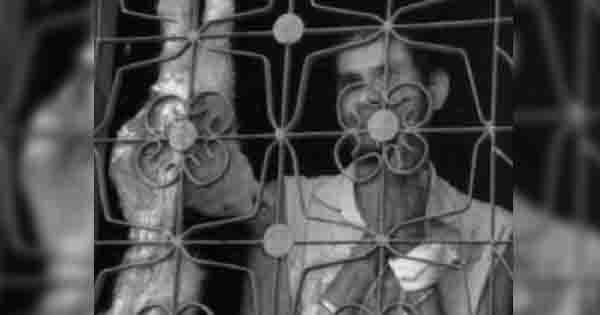 भिंड में अजीब मामला: युवक ने पालतू कुत्ते को चाकू से काटा और खाने लगा, लोगों को दिखाकर पीया खून