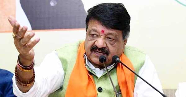 हिजाब विवाद पर कैलाश विजयवर्गीय का ट्वीट, कहा- भारत में जब भी चुनाव आते हैं कोई न कोई गैंग हो जाता है प्रगट