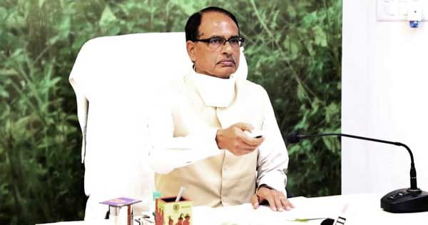 किसानों के खाते में डाली 202.90 करोड़ की राहत राशि, CM शिवराज का कांग्रेस पर तंज; बोले- सरकार-सरकार में होता है फर्क
