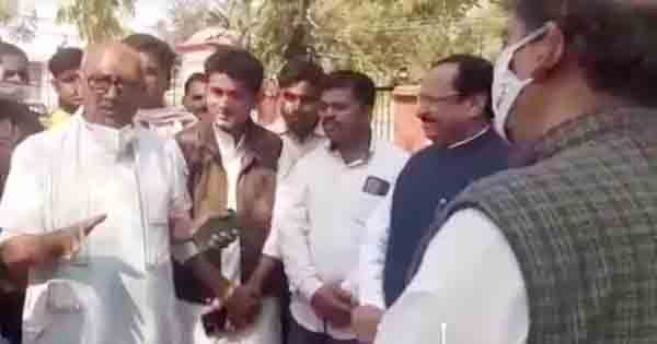 VIDEO: दिग्विजय ने दी कार्यकर्ताओं को चेतावनी; 2023 का चुनाव आखिरी है, ईमानदारी से नहीं लड़े तो वापस नहीं आएगी कांग्रेस