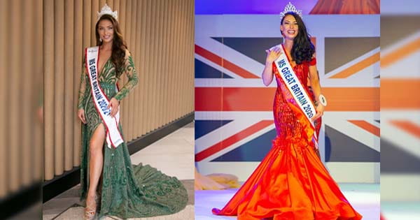 OMG! 100 लड़कों के साथ डेट कर चुकी ये खूबसूरत मॉडल, फिर भी नहीं मिला बॉयफ्रेंड