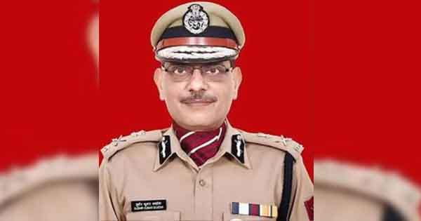 IPS सुधीर कुमार सक्सेना की प्रदेश में वापसी, होंगे एमपी के नए डीजीपी! देखें आदेश