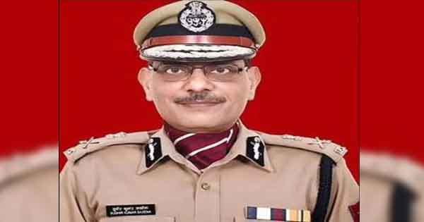 22 साल पहले सुधीर सक्सेना थे जबलपुर SP; आज MP पुलिस के नए मुखिया, जानिए DGP तक का सफर