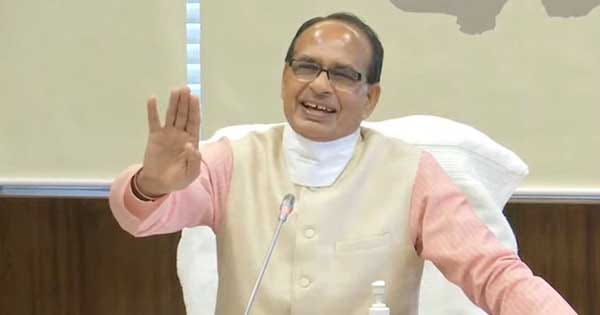 MP में सरकारी कर्मचारियों को तोहफा; CM शिवराज ने बढ़ाया 31 प्रतिशत महंगाई भत्ता, केंद्र के समान मिलेगा DA