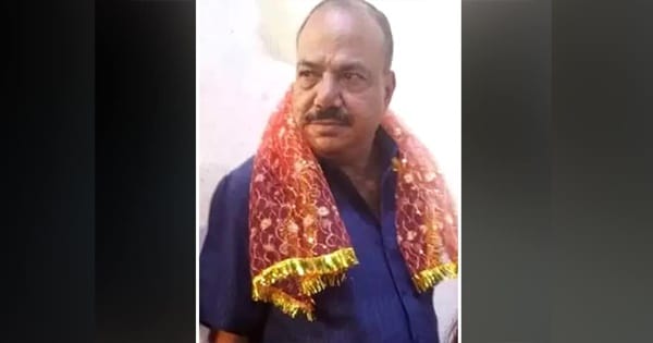 नाबालिग बच्चियों से यौन शोषण मामले में कोर्ट का फैसला, प्यारे मियां को आजीवन कारावास की सुनाई सजा