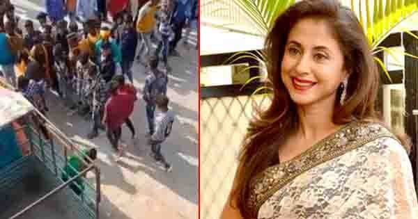 भगोरिया मेले में छेड़छाड़ का मामला: उर्मिला मातोंडकर ने कहा- आरोपियों को ऐसी सजा मिले जो समाज में बन जाए मिसाल
