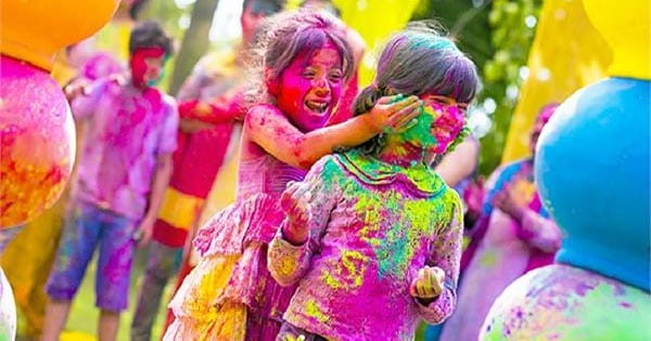 Holi 2022 : अगर होली पर रहना है Healthy और Safe तो जरूर अपनाएं ये 9 टिप्स