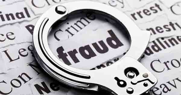 100 दिन में पैसा डबल... झांसा देकर लोगों से 5 करोड़ की ठगी, आरोपी कंपनी का संचालक फरार