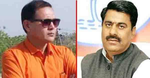 द कश्मीर फाइल्स पर बवाल : IAS नियाज खान ने कहा- मुसलमानों के नरसंहार को दिखाने किताब लिखने की सोच रहा; रामेश्वर बोले- दंगों में ज्यादा मरे हिंदू