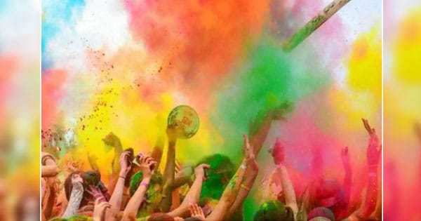 Rang Panchami : होली के चार दिन बाद क्यों मनाते हैं रंगों का यह पर्व, जानिए इससे जुड़ी मान्यताएं