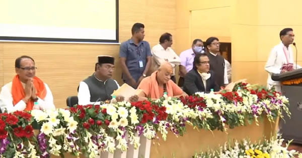 मप्र राज्य सामान्य वर्ग कल्याण आयोग की कार्यशाला का शुभारंभ, CM बोले- हमारा लक्ष्य है सामाजिक न्याय लेकिन…