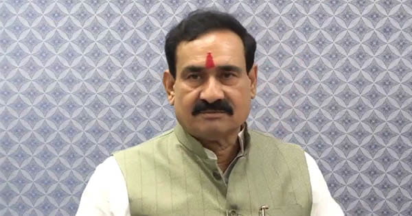 IAS नियाज खान को नोटिस भेजेगी सरकार, लांघ रहे हैं अपनी मर्यादा : नरोत्तम मिश्रा