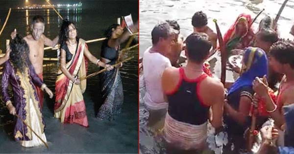 Chaitra Amavasya 2022 : भूतड़ी अमावस्या पर लगता है भूतों का मेला, खतरनाक बाधाओं से ऐसे मिलती है मुक्ति