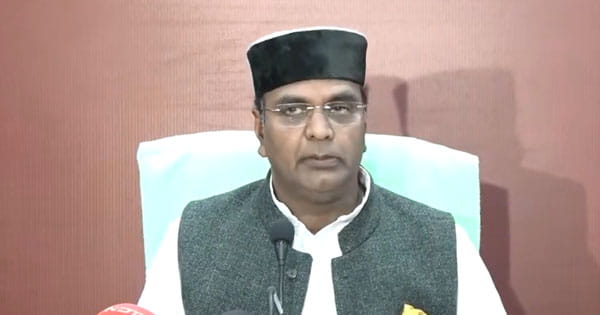 MP को सौगात : मंत्री सारंग ने कहा- 4 जिलों में बोन मैरो ट्रांसप्लांट और पीडियाट्रिक कैंसर यूनिट होगी स्थापित