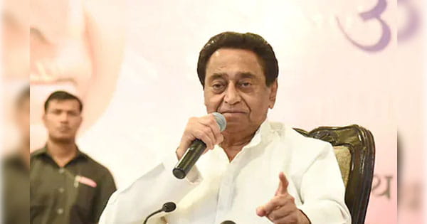 कमलनाथ ने पूर्व मंत्रियों के साथ बुलाई अहम बैठक, ले सकते हैं बड़ा फैसला