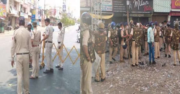 Khargone : राम नवमी के दिन से लापता युवक का मिला शव, कर्फ्यू में ढील को लेकर जिला प्रशासन का ये फैसला
