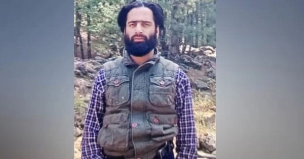 जम्मू-कश्मीर के बारामुला में मुठभेड़, लश्कर के टॉप कमांडर युसूफ समेत दो आतंकी ढेर