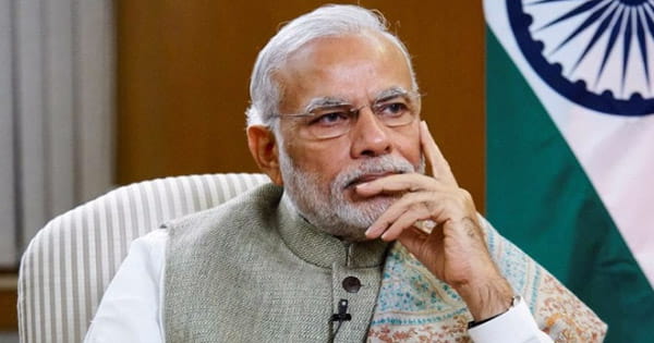 कोरोना ने बढ़ाई टेंशन! चौथी लहर की आहट के बीच PM मोदी की रिव्यू मीटिंग आज, सभी राज्यों के CM होंगे शामिल