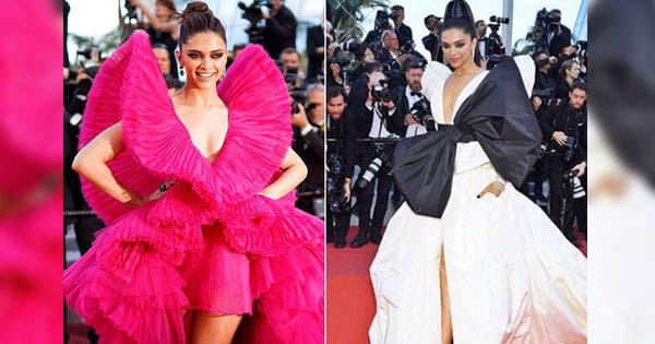 Cannes 2022: 75वें 'फेस्टिवल डी कान्स' की जूरी मेंबर बनीं Deepika Padukone, डेट्स भी आईं सामने