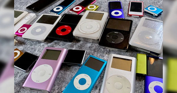 Apple के एक युग का अंत! 20 साल बाद अब बंद हो रहा है आइकॉनिक म्यूजिक डिवाइस iPod