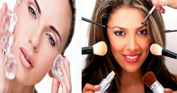 तपती गर्मी में मेकअप को लेकर हैं परेशान, तो स्किन को स्वेट-प्रूफ रखने के लिए अपनाएं ये टिप्स