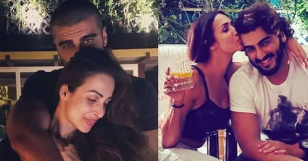 Malaika-Arjun Wedding: दुल्हन बनेंगी मलाइका... तो अर्जुन के सिर पर सजेगा सेहरा, दिसंबर में बजने वाली है शहनाई!