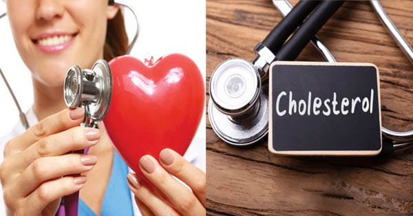 क्या हाई कोलेस्ट्रॉल बढ़ा रहा है आपकी चिंता ? Cholesterol कम करने के लिए इन बातों का रखें ध्यान