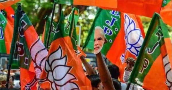 BJP ने जारी की राज्यसभा चुनाव के लिए लिस्ट; MP से कविता पाटीदार... तो निर्मला सीतारमण को कर्नाटक से बनाया उम्मीदवार