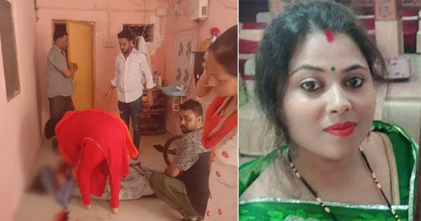 ग्वालियर में कांग्रेस नेता ने पत्नी को मारी गोली, वारदात के बाद मौके से फरार