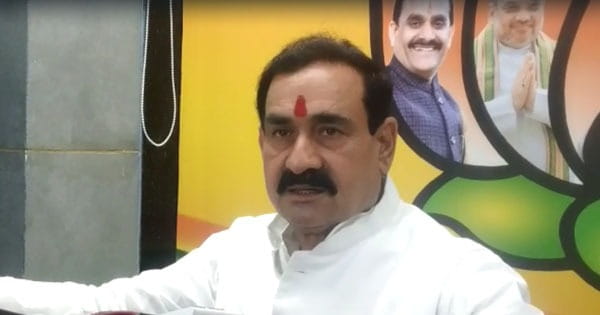 उत्तरकाशी बस दुर्घटना- नरोत्तम मिश्रा ने जताया दुख, बताया साढे़ 3 बजे तक सेना के विमान से खजुराहो पहुंचेंगे पार्थिव शरीर
