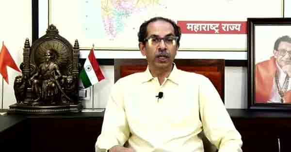 Maharashtra Political Crisis : उद्धव बोले- CM और शिवसेना अध्यक्ष समेत सब पद छोड़ने को तैयार हूं... हिंदुत्व और शिवसेना एक-दूसरे से अलग नहीं है