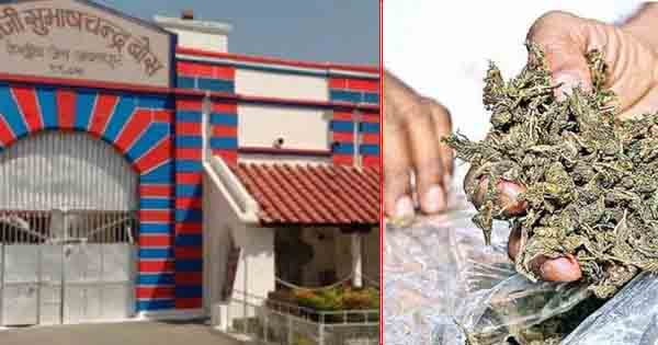 Jabalpur Central Jail में प्रहरी जूते में भरकर ले जा रहा था ऐसी चीज कि चैकिंग से बचकर भागा, अब हुआ निलंबित