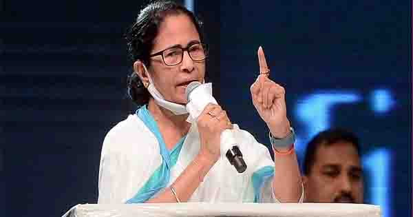 ममता बनर्जी की पार्टी का बड़ा फैसला, उपराष्ट्रपति चुनाव में वोटिंग प्रक्रिया से दूर रहेगी TMC
