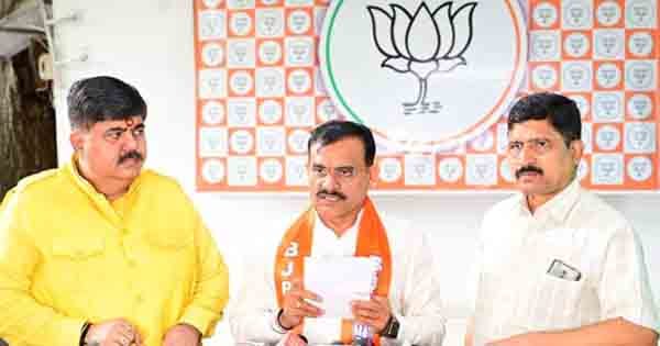 MP Panchayat Chunav Results : 312 जनपद अध्यक्षों को लेकर BJP-कांग्रेस के अपने-अपने दावे, CM शिवराज बोले- 226 जनपदों में भाजपा के अध्यक्ष जीते; कांग्रेस का दावा- 167 जनपदों में जीते