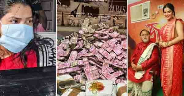 Bengal SSC Scam: 'कैश क्वीन' Arpita Mukherjee की 4 लग्जरी गाड़ियां गायब, भारी कैश होने की आशंका; जांच में जुटी ED